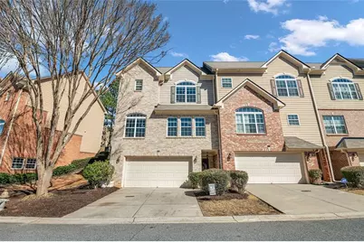 506 Glen Ivy #5, Marietta, GA 30062 - Photo 1