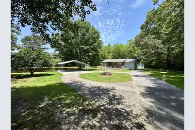 485 Angham Road, Hiram, GA 30141 - Photo 1