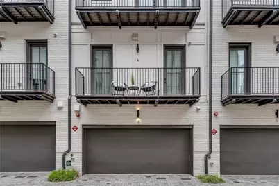 574 Boulevard Place NE #4, Atlanta, GA 30308 - Photo 1