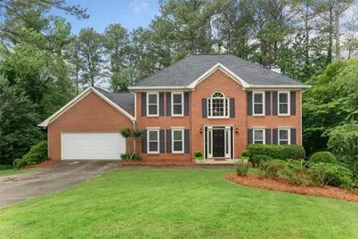 739 Dushea Court NW, Kennesaw, GA 30144 - Photo 1