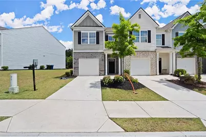 5280 Barberry Avenue, Oakwood, GA 30566 - Photo 1