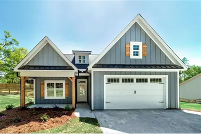 8380 Pleasant Grove Circle, Gainesville, GA 30506 - Photo 1