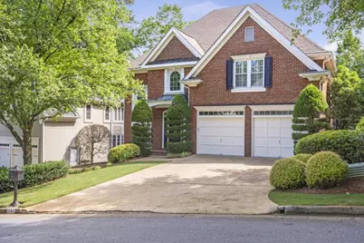 1064 Saint James Crossing, Brookhaven, GA 30319 - Photo 1