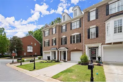 2303 Waters Edge Trail, Roswell, GA 30075 - Photo 1