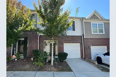 1606 Larkspur Trail, Conyers, GA 30012 - Photo 1