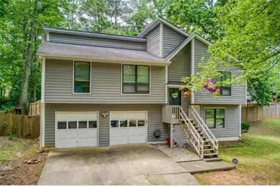 1220 Wade Green Circle NW, Acworth, GA 30102 - Photo 1