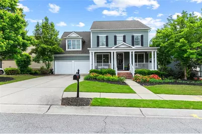 6069 Queens River Drive, Mableton, GA 30126 - Photo 1