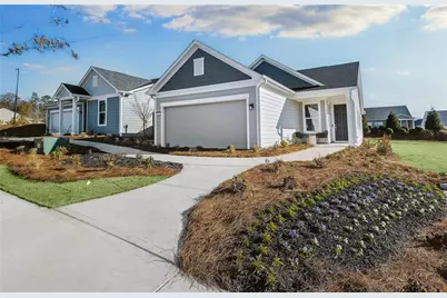 215 Alcovy Court, Griffin, GA 30223 - Photo 1