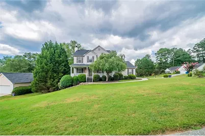 1307 Stream Walk Drive, Loganville, GA 30052 - Photo 1