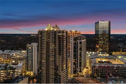 3481 Lakeside Drive NE #1103, Atlanta, GA 30326 - Photo 1