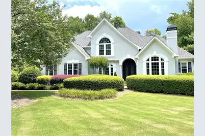 655 Huntwick Place, Roswell, GA 30075 - Photo 1