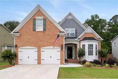 3480 Arbroath Drive, Douglasville, GA 30135 - Photo 1