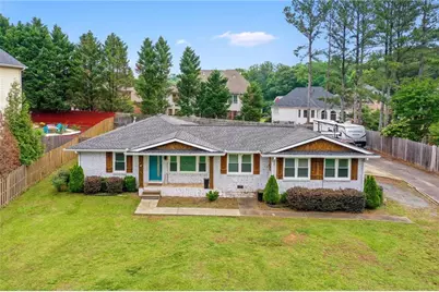 2221 Shallowford Road, Marietta, GA 30066 - Photo 1