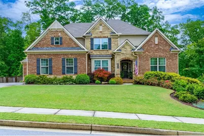 225 Sundance Drive, Woodstock, GA 30188 - Photo 1