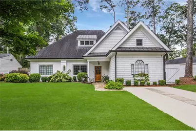 114 Karland Drive NW, Atlanta, GA 30305 - Photo 1