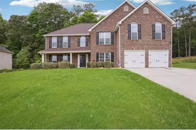 4549 Clarks Creek Terrace, Ellenwood, GA 30294 - Photo 1