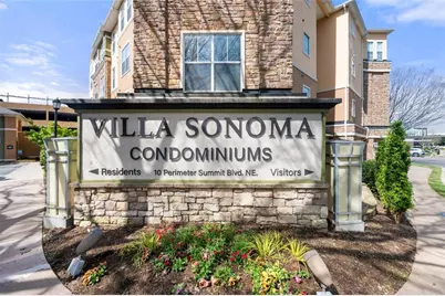 10 Perimeter Summit Boulevard NE #2110, Brookhaven, GA 30319 - Photo 1