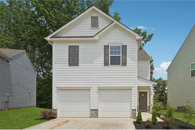 4989 Fawnwood Drive, Gainesville, GA 30504 - Photo 1