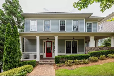 775 A Harrison Place SE, Atlanta, GA 30315 - Photo 1