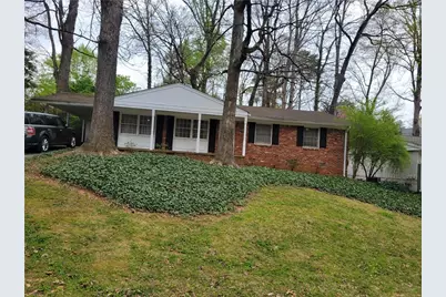 2137 Plantation Lane, Chamblee, GA 30341 - Photo 1