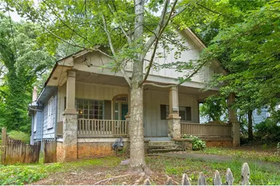 1238 Greenwich Street SW, Atlanta, GA 30310 - Photo 1