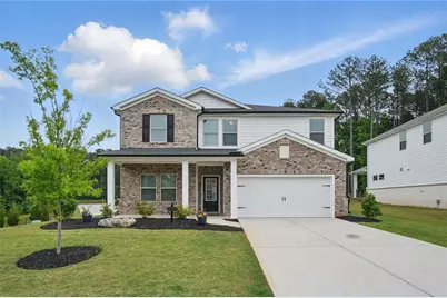 4477 Bethany Manor Drive, Snellville, GA 30039 - Photo 1