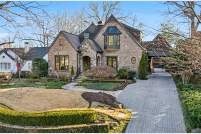 1031 Eulalia Road NE, Atlanta, GA 30319 - Photo 1