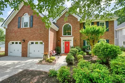 510 Morning Mist Court, Alpharetta, GA 30022 - Photo 1