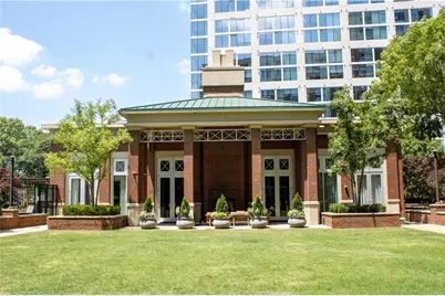 1820 Peachtree Street NW #309, Atlanta, GA 30309 - Photo 1