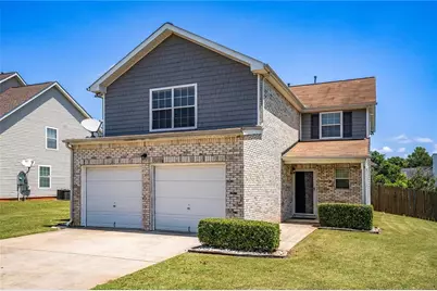 1932 Sawgrass Drive, Hampton, GA 30228 - Photo 1