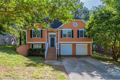 7074 Springgrove Court, Austell, GA 30168 - Photo 1