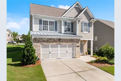 6658 Rivergreen Road, Flowery Branch, GA 30542 - Photo 1