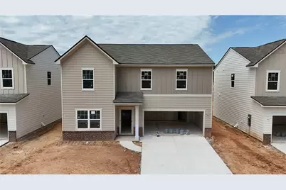 152 Hynes Street, Bethlehem, GA 30620 - Photo 1