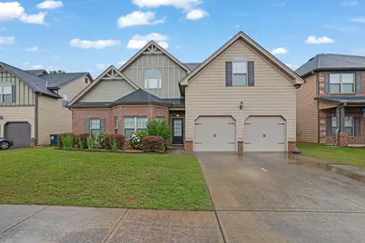 4581 Sagebrush Court, Snellville, GA 30039 - Photo 1