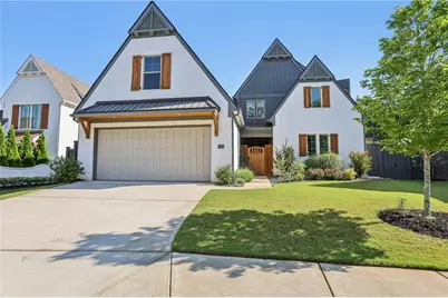 190 Arbor Garden Circle, Newnan, GA 30265 - Photo 1