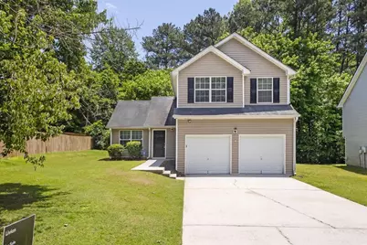 3534 Oakshire Way SE, Atlanta, GA 30354 - Photo 1