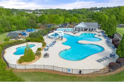 423 Murphy Avenue, Canton, GA 30114 - Photo 1