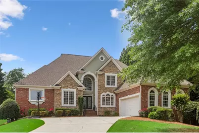 1029 Ector Drive NW, Kennesaw, GA 30152 - Photo 1