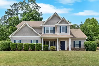 117 Union Ridge Way, Dallas, GA 30132 - Photo 1