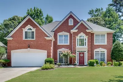 3783 Wickford Lane, Peachtree Corners, GA 30096 - Photo 1