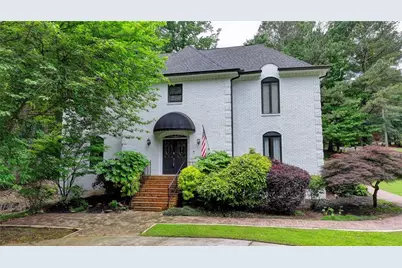 5025 Oak Bluff Court, Atlanta, GA 30350 - Photo 1