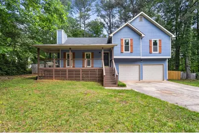 191 Nectar Place, Dallas, GA 30132 - Photo 1