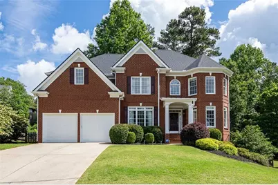5370 Newport Bay Passage, Alpharetta, GA 30005 - Photo 1