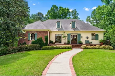 5945 W Andechs Summit, Johns Creek, GA 30097 - Photo 1