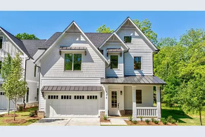 136 Beutell Street, Norcross, GA 30071 - Photo 1