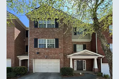 2282 Spin Drift Way, Lawrenceville, GA 30043 - Photo 1