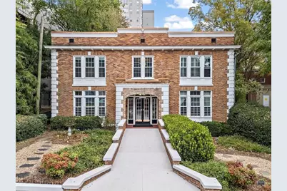 242 12th Street NE #14, Atlanta, GA 30309 - Photo 1