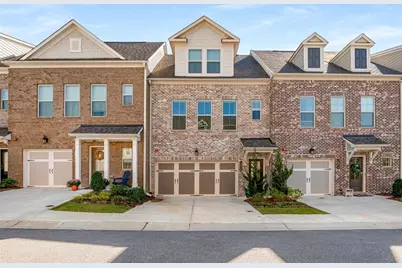 1590 Ridgebrook Downs, Mableton, GA 30126 - Photo 1