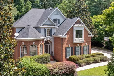 4567 Brigade Court NE, Roswell, GA 30075 - Photo 1