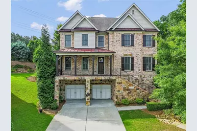 3394 Bryerstone Circle SE, Smyrna, GA 30080 - Photo 1